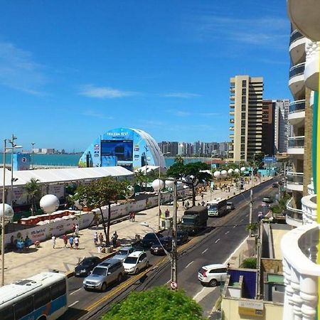 פורטאלזה Classic Flat Residence Beira Mar- 1004 מראה חיצוני תמונה