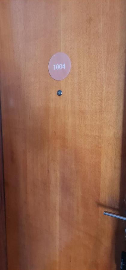 פורטאלזה Classic Flat Residence Beira Mar- 1004 מראה חיצוני תמונה