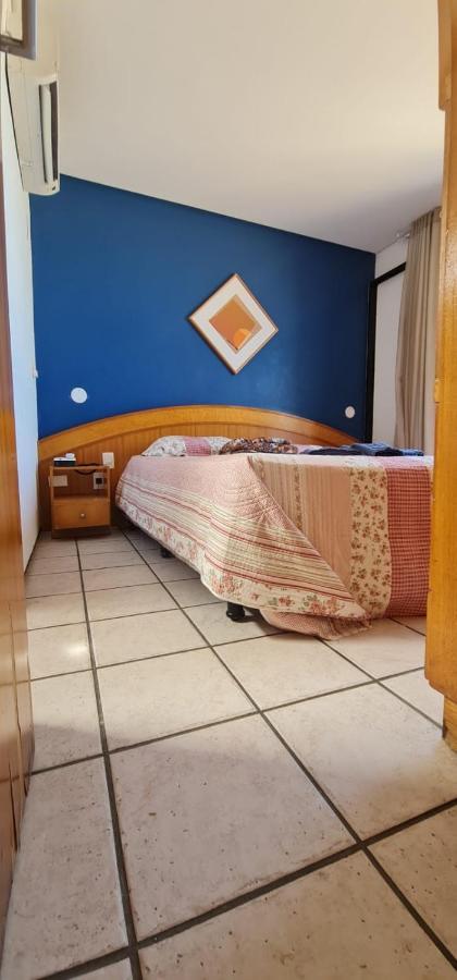 פורטאלזה Classic Flat Residence Beira Mar- 1004 מראה חיצוני תמונה