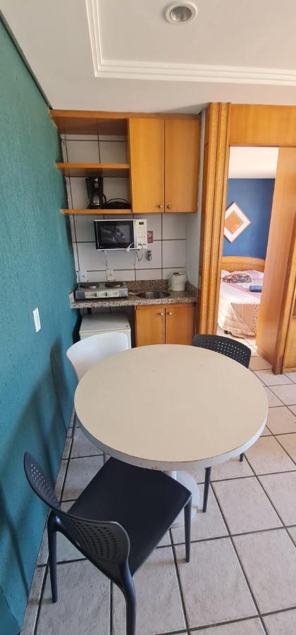 פורטאלזה Classic Flat Residence Beira Mar- 1004 מראה חיצוני תמונה