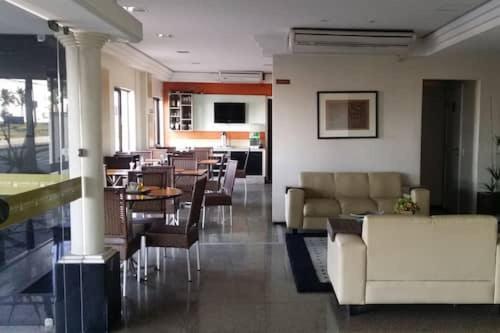 פורטאלזה Classic Flat Residence Beira Mar- 1004 מראה חיצוני תמונה
