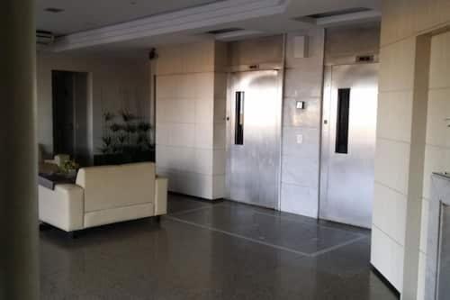 פורטאלזה Classic Flat Residence Beira Mar- 1004 מראה חיצוני תמונה