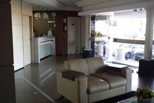 פורטאלזה Classic Flat Residence Beira Mar- 1004 מראה חיצוני תמונה